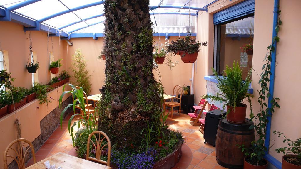 Casa Helbling Ξενοδοχείο Κίτο Εξωτερικό φωτογραφία