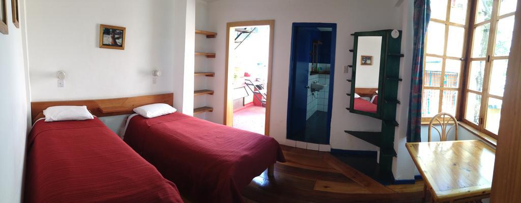 Casa Helbling Ξενοδοχείο Κίτο Εξωτερικό φωτογραφία