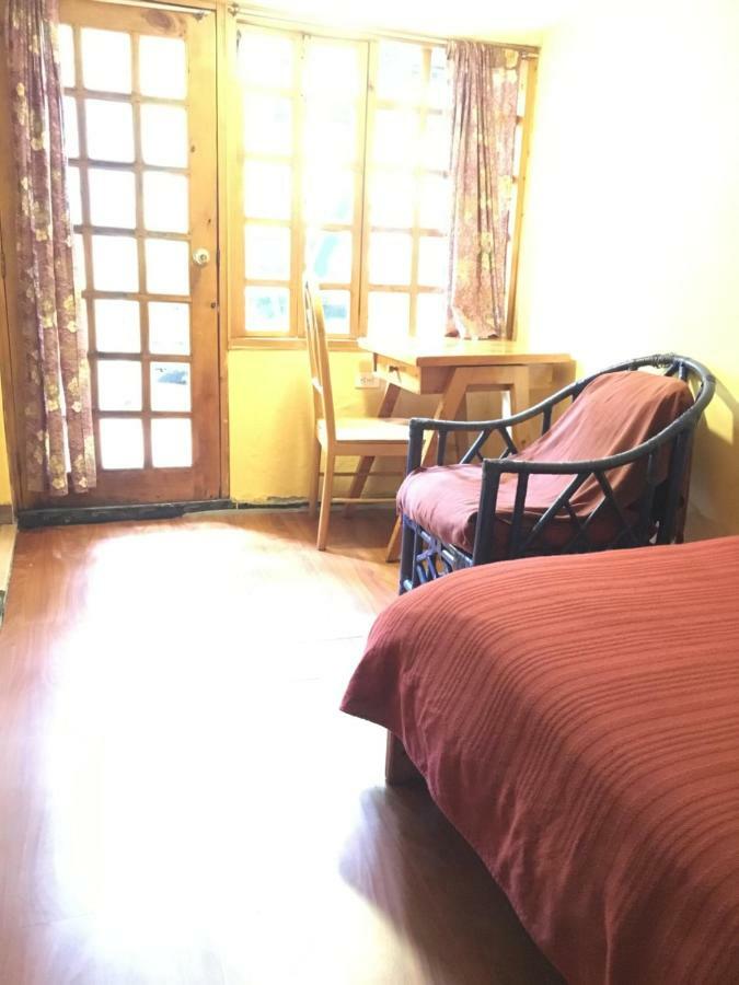 Casa Helbling Ξενοδοχείο Κίτο Εξωτερικό φωτογραφία