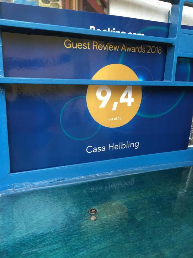 Casa Helbling Ξενοδοχείο Κίτο Εξωτερικό φωτογραφία