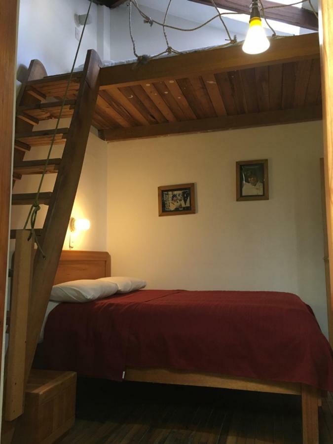 Casa Helbling Ξενοδοχείο Κίτο Εξωτερικό φωτογραφία