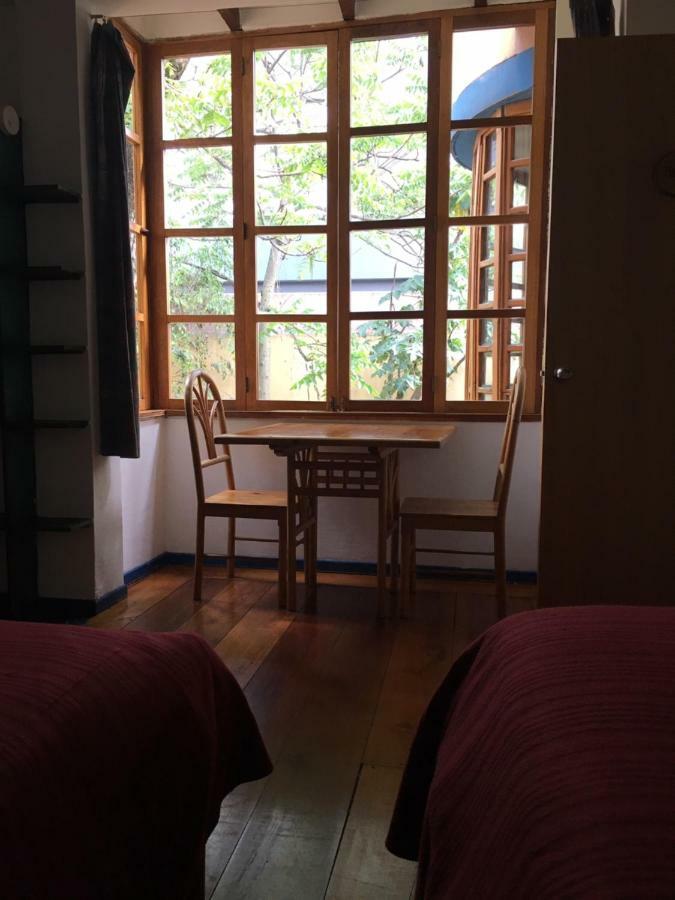 Casa Helbling Ξενοδοχείο Κίτο Εξωτερικό φωτογραφία