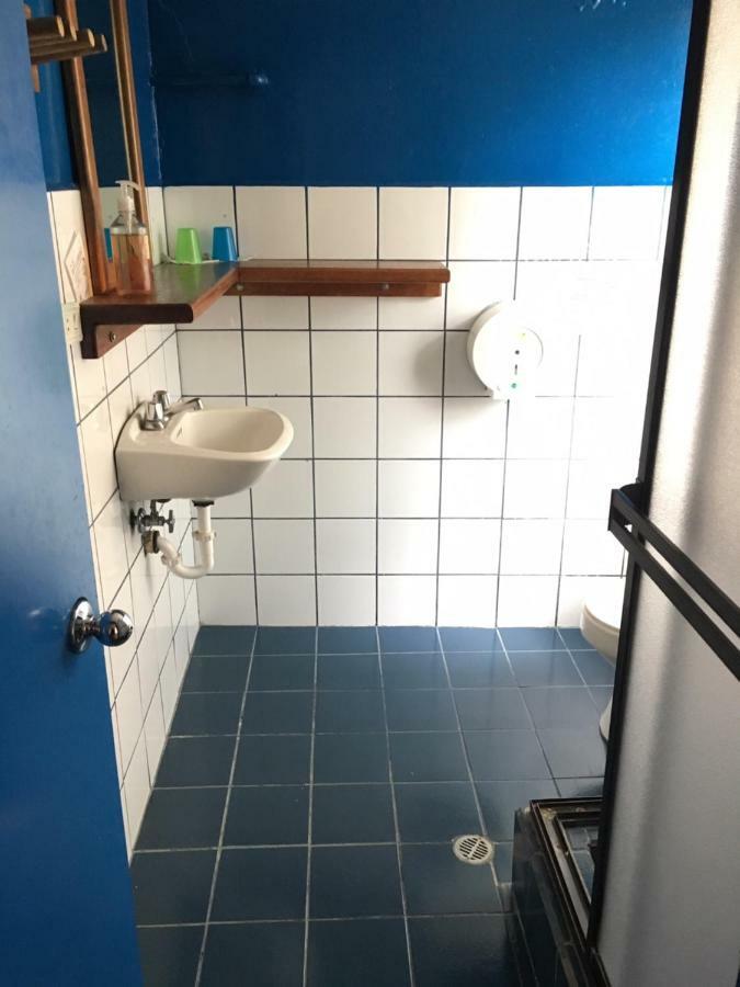 Casa Helbling Ξενοδοχείο Κίτο Εξωτερικό φωτογραφία