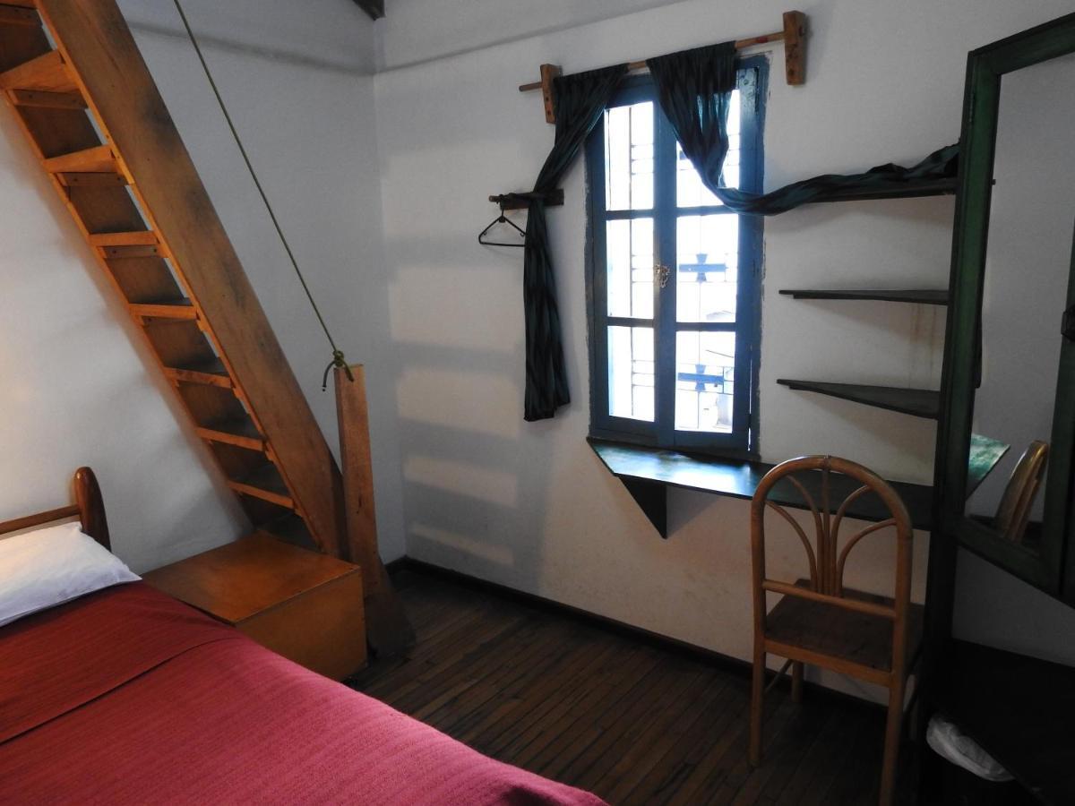 Casa Helbling Ξενοδοχείο Κίτο Εξωτερικό φωτογραφία