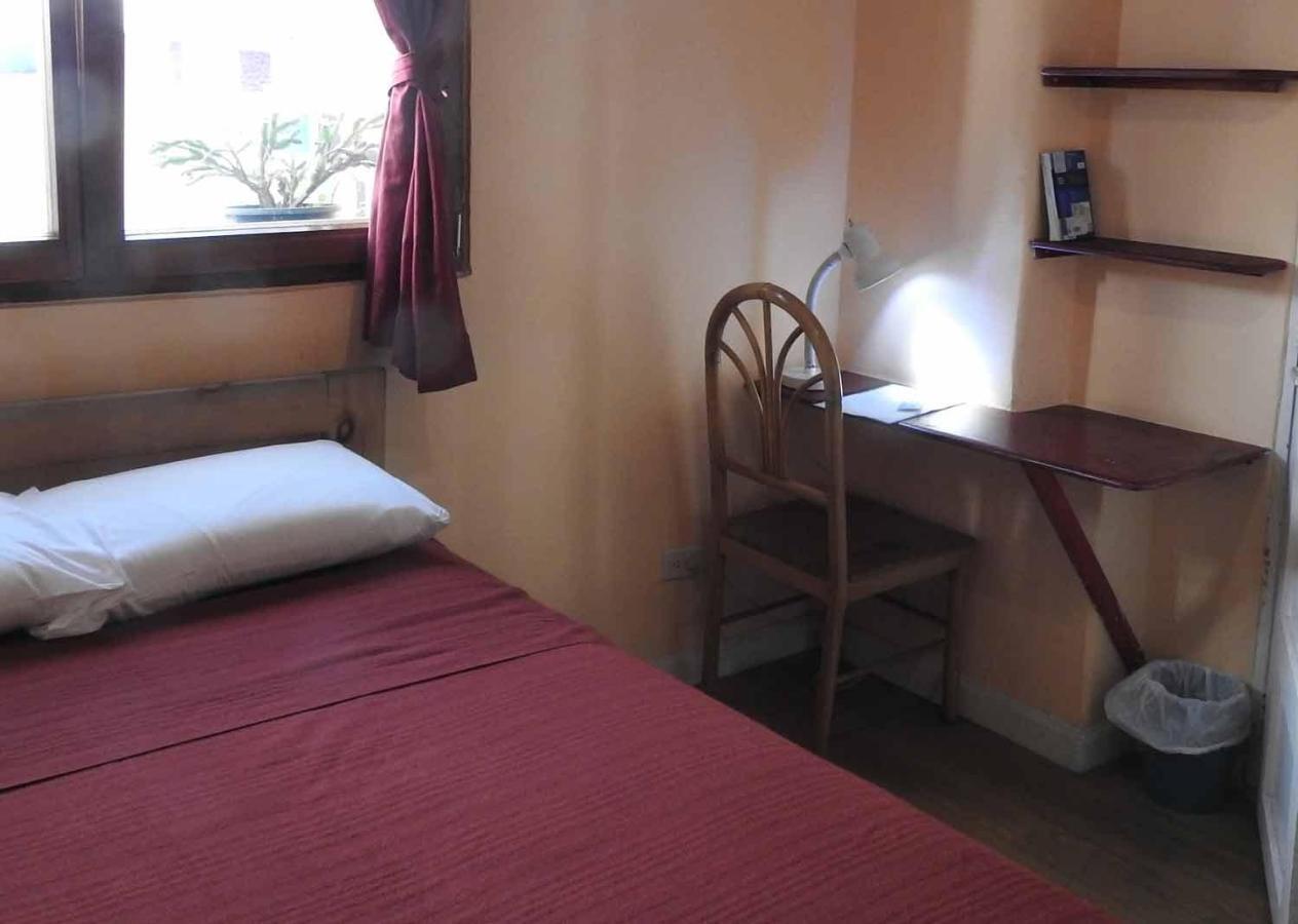 Casa Helbling Ξενοδοχείο Κίτο Εξωτερικό φωτογραφία