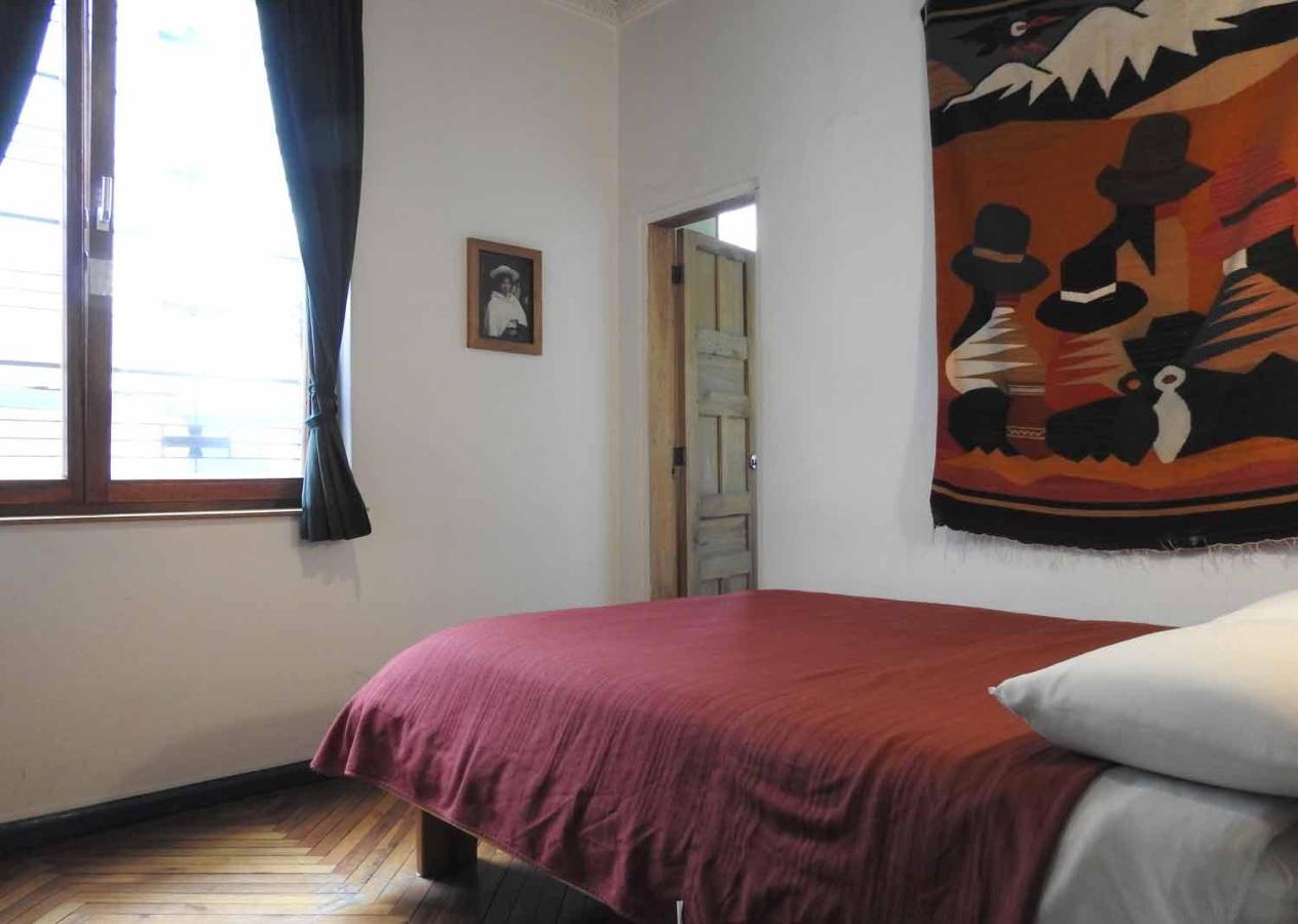 Casa Helbling Ξενοδοχείο Κίτο Δωμάτιο φωτογραφία