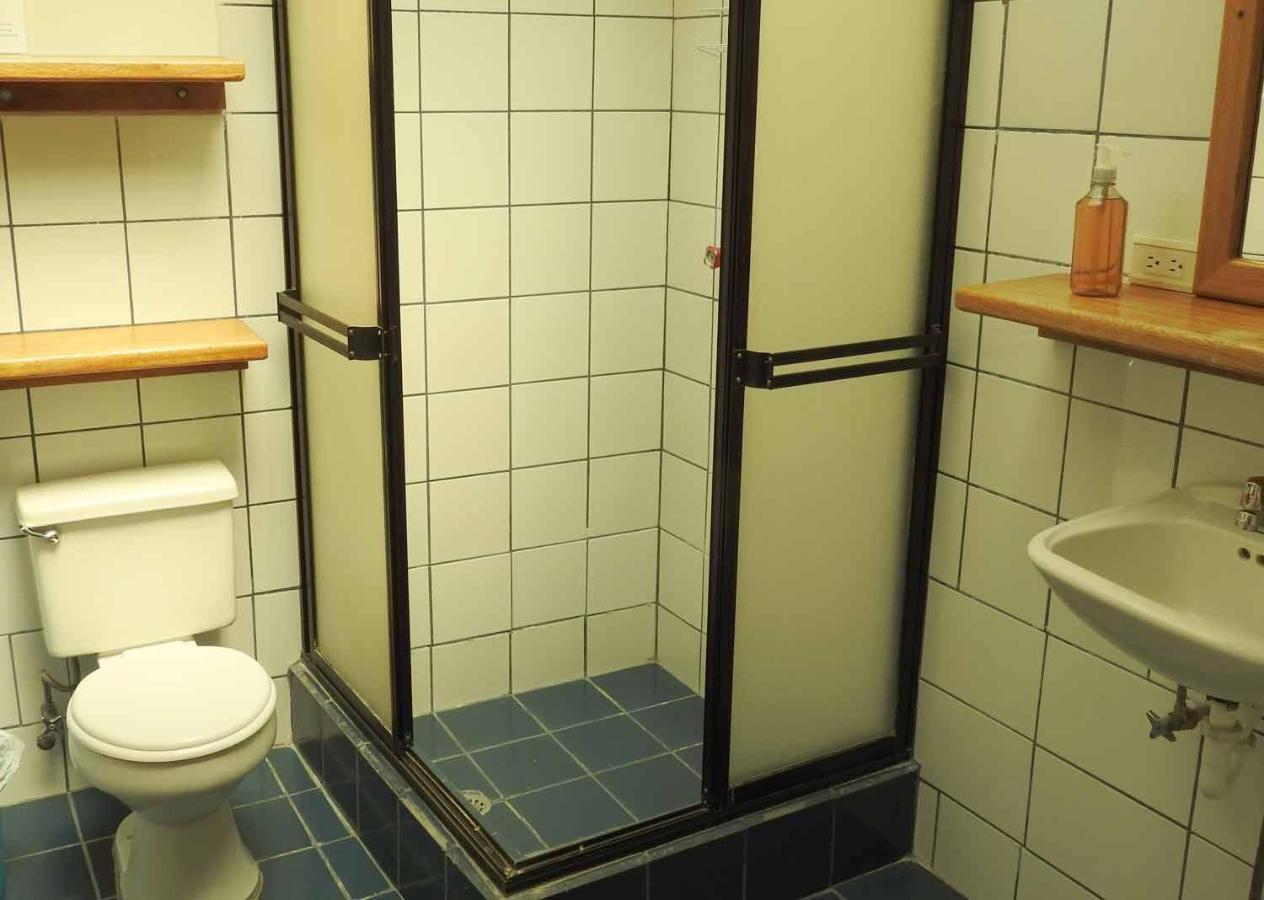 Casa Helbling Ξενοδοχείο Κίτο Εξωτερικό φωτογραφία