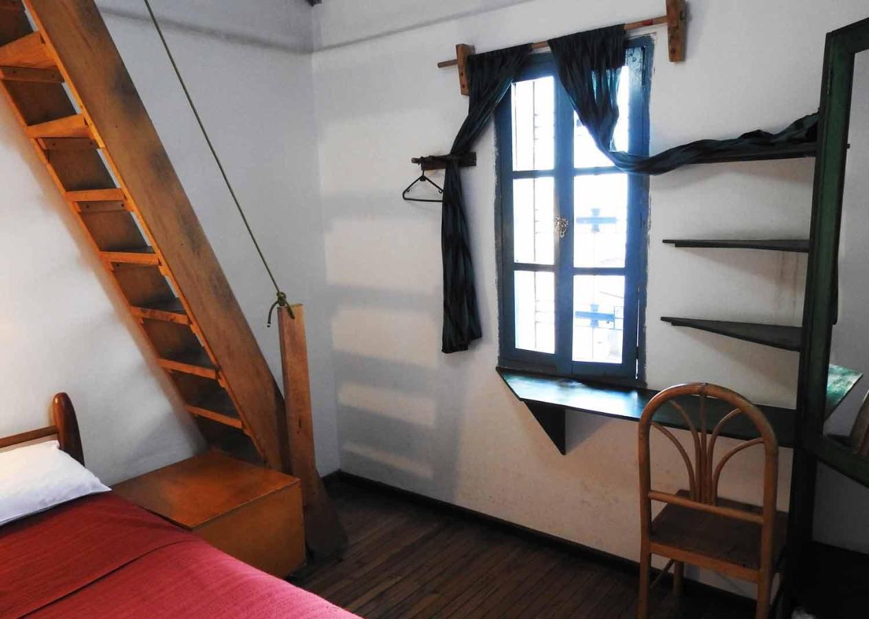 Casa Helbling Ξενοδοχείο Κίτο Εξωτερικό φωτογραφία